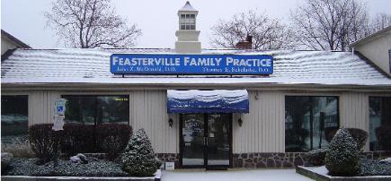 Feasterville Family Practice